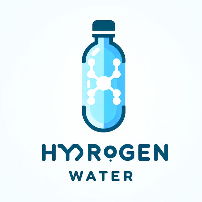 hydrogen water bottle